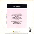 The Singles 81-85